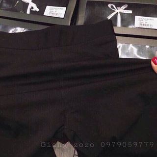 quần legging hộp