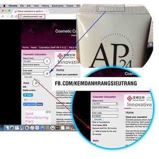 KEM AP24 HÀNG XÁCH