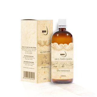 Dầu mù U Hà nội