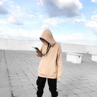 HOODIE TRƠN YOBA