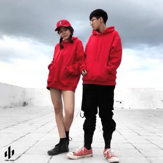 HOODIE TRƠN YOBA