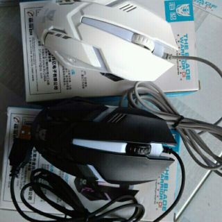 chuột game có dây
