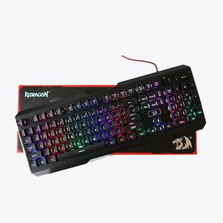 Bàn phím gaming giả cơ Redragon Centaur K506