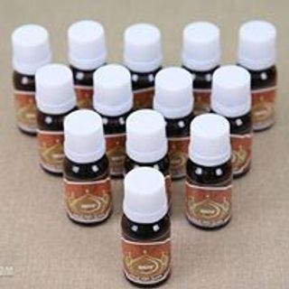 Dầu mù U Hà nội