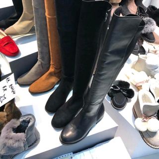 Giày QC Sỉ đồng giá