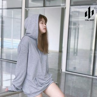 HOODIE TRƠN YOBA