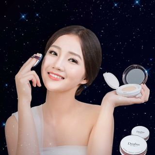 Phấn nước trang điểm dưỡng da