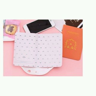 bao da đựng passport/hộ chiếu