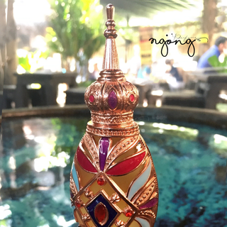 Nước hoa tinh dầu Dubai- CC-ND