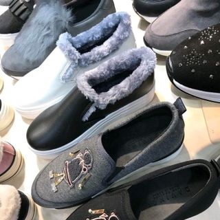 Giày QC sỉ đồng giá