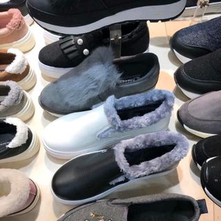 Giày QC sỉ đồng giá