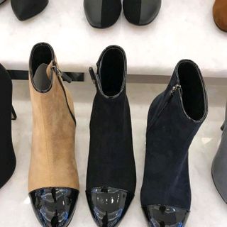 Giày QC sỉ đồng giá