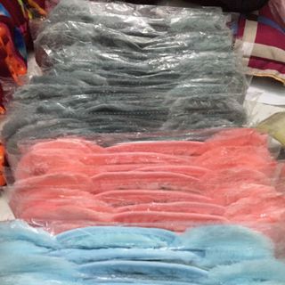 Khẩu trang bịt tai chỉ từ 21k