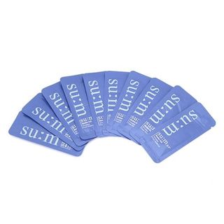 Mặt nạ ngủ cung cấp nước Sum 37