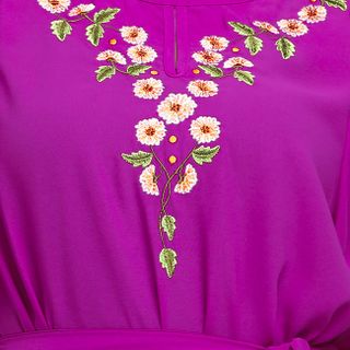 Áo kiểu nữ TN 664