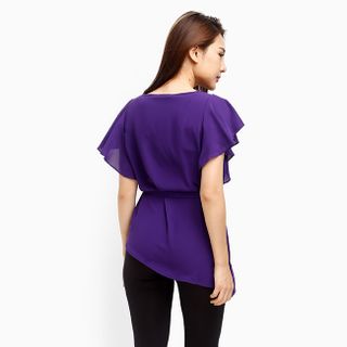 Áo kiểu nữ TN 664