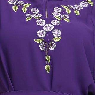 Áo kiểu nữ TN 664