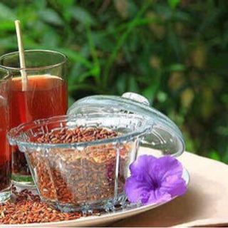 Trà Giảm Cân LaVie En Rose