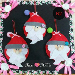 quà tặng noel