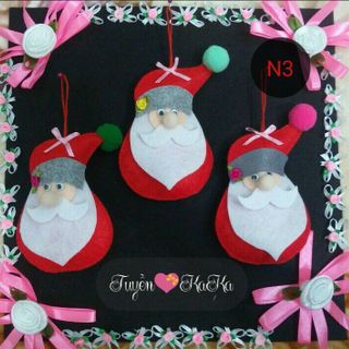 quà tặng noel