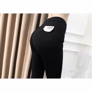 Quần legging Warm