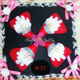 quà tặng noel