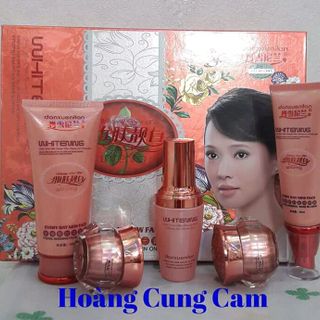 Mỹ Phẩm Hoàng Cung