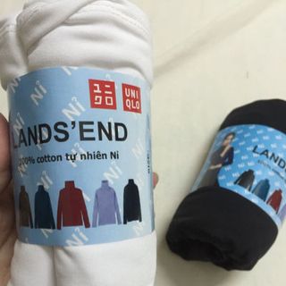 áo giữ nhiệt nữ