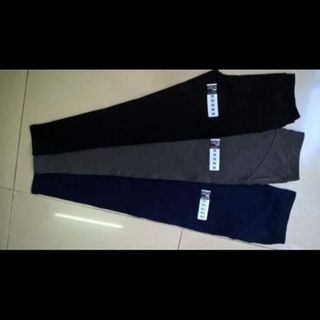 Quần legging nâng mông