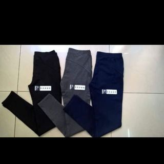 Quần legging nâng mông
