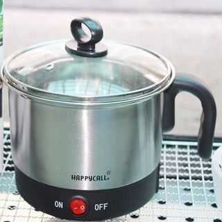 CA NẤU MÌ ĐA NĂNG HAPPY COOK giá sỉ