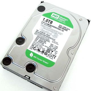 HDD WD 1T GREEN 35 SATA 3 5400prm giá sỉ