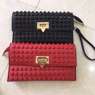 Bóp cầm tay đinh VN