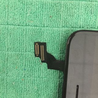màn hình iphone 6Plus zin Tháo máy
