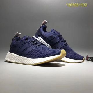 giày thể thao nam r2 boost replica