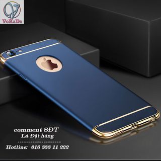 ỐP 3 Mảnh IPHONE