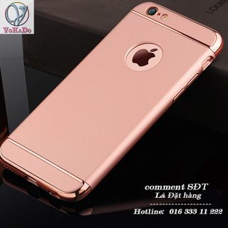 ỐP 3 Mảnh IPHONE