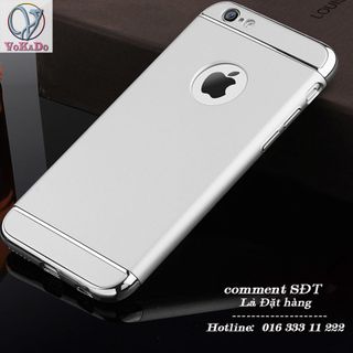 ỐP 3 Mảnh IPHONE