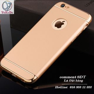 ỐP 3 Mảnh IPHONE