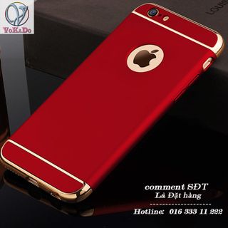 ỐP 3 Mảnh IPHONE