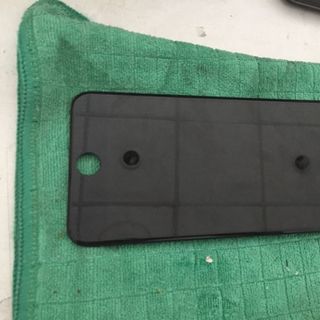 MÀN HÌNH IPHONE 6G ZIN ÉP KINH