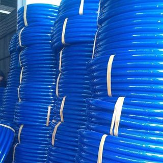 Ống nước lưới dẻo