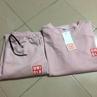 Bộ Thu Đông Uni Nữ