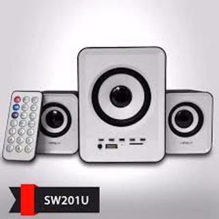 Loa Vi tính Có Bluetooth SW - 201U giá sỉ