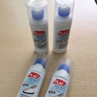 Chai rửa giày túi xách PLAC sỉ từ 13k/lo