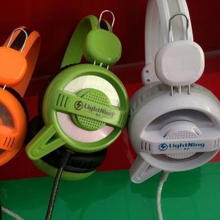 tai nghe lihgtninght A2