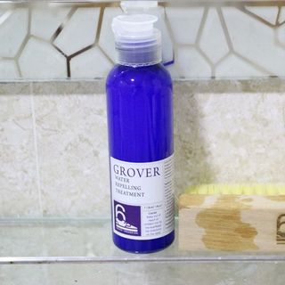 Bộ sản phẩm vệ sinh giày Grover giá sỉ