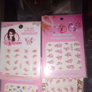Miếng dán móng