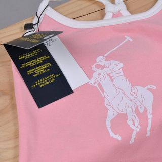 ĐẦM BÉ GÁI 2 DÂY Size 2-12