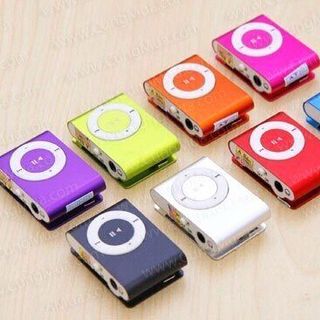 Máy nghe nhạc mp3